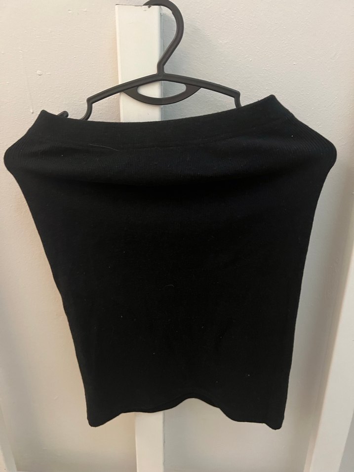 Siyah Erkek Atlet Kolsuz Spor Jersey - Görsel 2