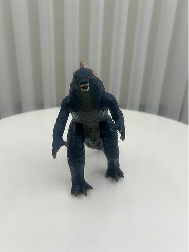  Godzilla