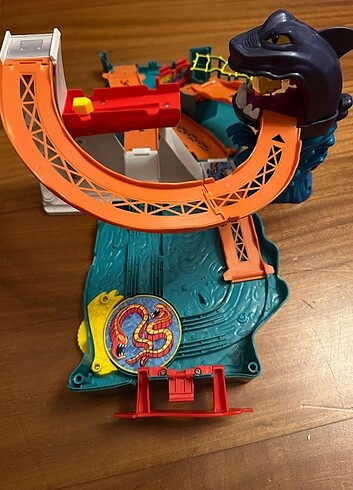 Hot Wheels Orjinal hot wheels set