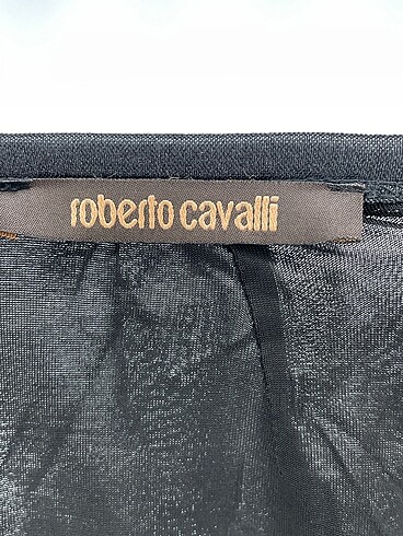 s Beden çeşitli Renk Roberto Cavalli Uzun Elbise %70 İndirimli.