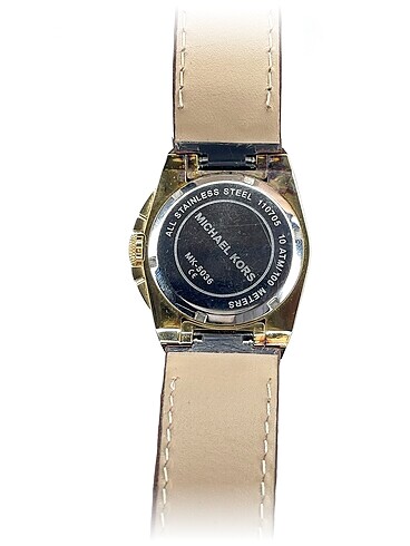Beden Michael Kors Saat %70 İndirimli.