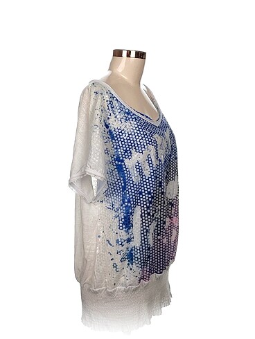 Desigual Desigual T-shirt %70 İndirimli.