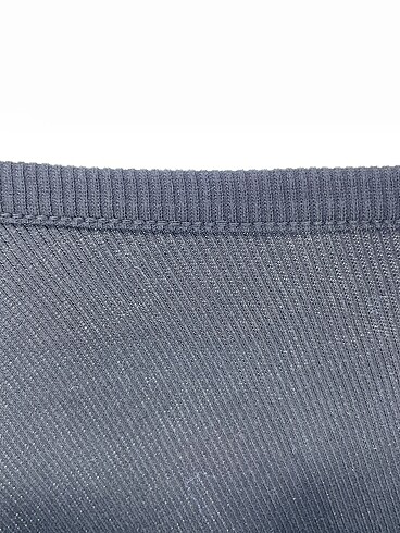 xl Beden siyah Renk Diğer Bluz %70 İndirimli.