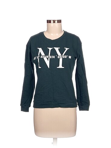 Diğer Sweatshirt %70 İndirimli.