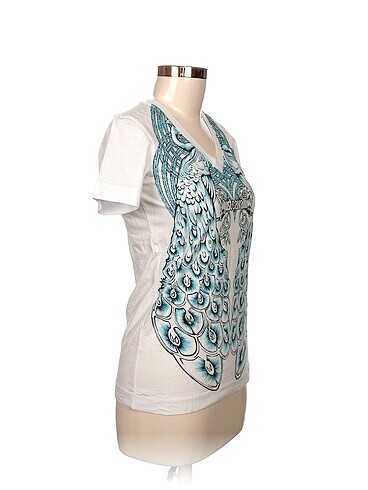 Just Cavalli Just Cavalli T-shirt %70 İndirimli.