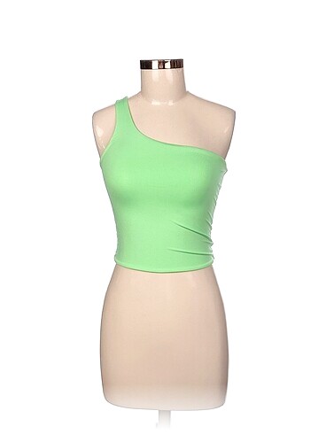 Bershka Bluz %70 İndirimli.