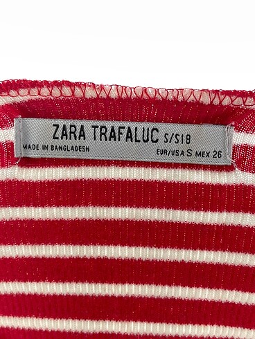 s Beden çeşitli Renk Zara Askılı %70 İndirimli.