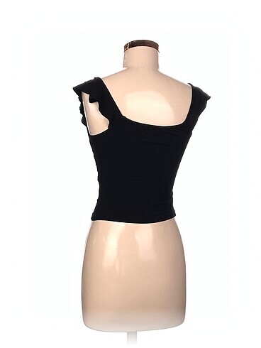 s Beden Bershka Bluz %70 İndirimli.