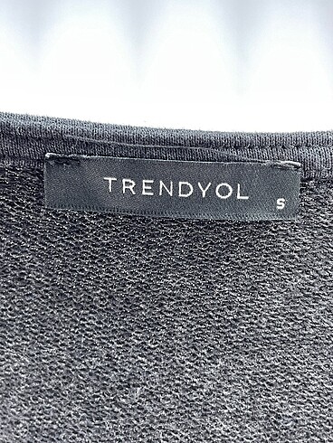 s Beden çeşitli Renk Trendyol & Milla Bluz %70 İndirimli.