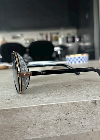 Jimmy Choo Jımmy choo güneş gözlüğü