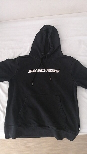 SKECHERS SWEATSHIRT 