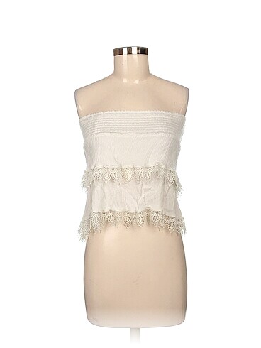 H&M Bluz %70 İndirimli.