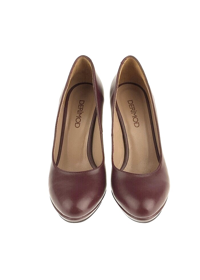 Derimod Platform %70 İndirimli. - Görsel 3