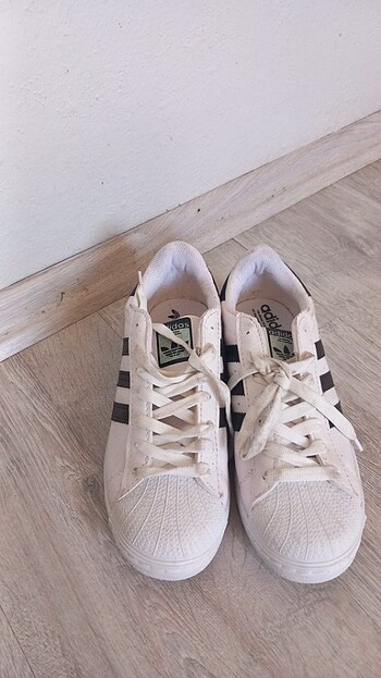Adidas Ayakkabı 