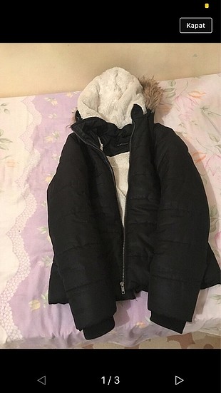 LC Waikiki Şişme mont