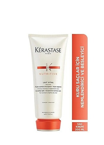 Beden KERASTASE SAC KREMI