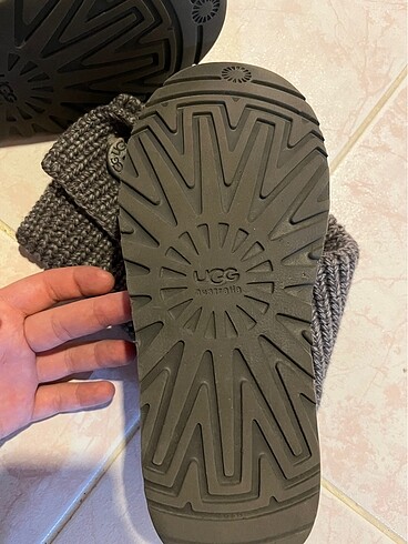 37 Beden Ugg orijinal