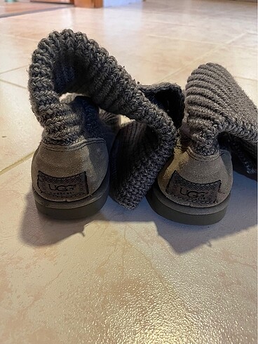 Ugg Ugg orijinal