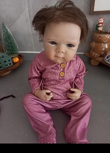 Dior Reborn bebek