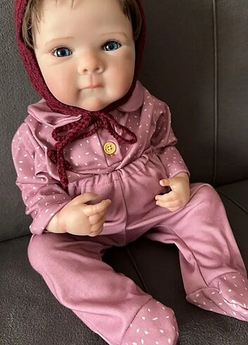 Beden Reborn bebek