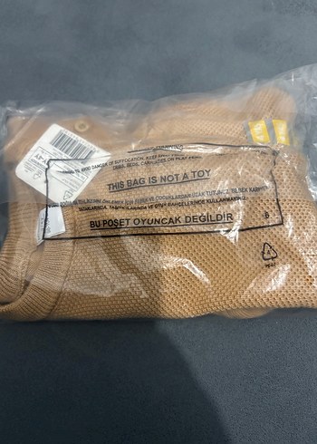 Erkek Çocuk triko Sweatshirt - Görsel 3