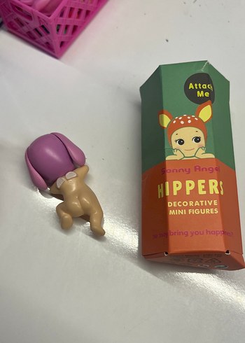 Sony angel - Görsel 2