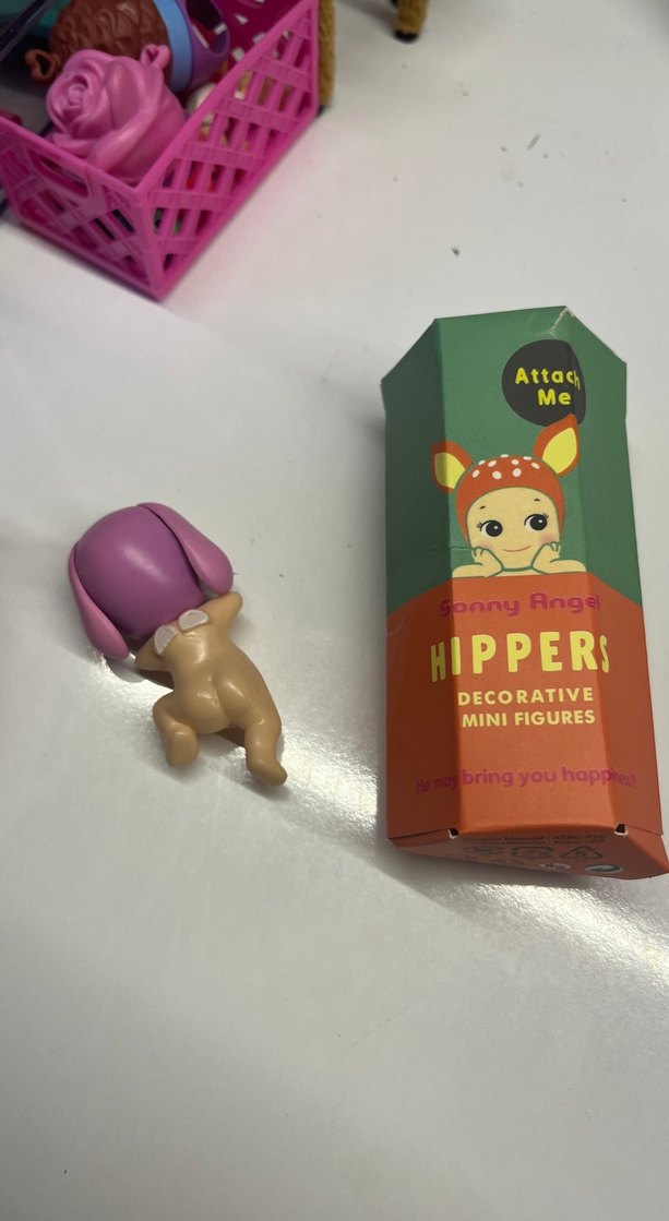 Sony angel - Görsel 2