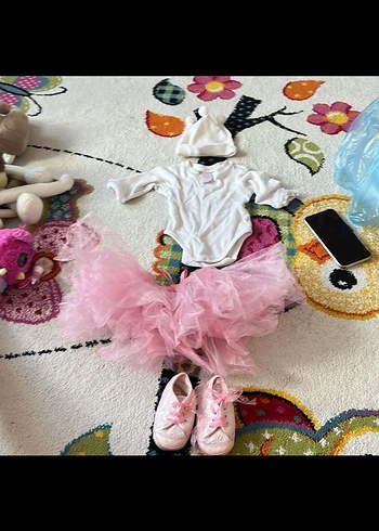 idil Baby Yenidoğan