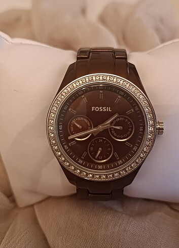 Fossil Fosil Kol Saati