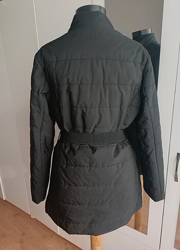 Pierre Cardin Pierre Cardin Şişme Kaban