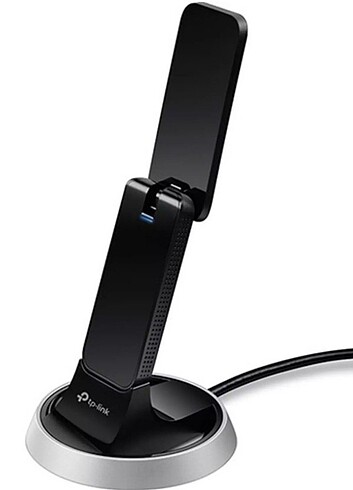 Tp-Link Kablosuz USB Adaptör