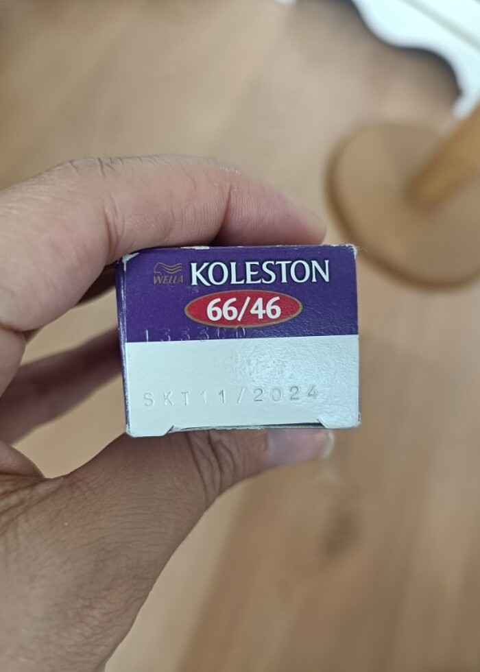 Koleston Tüp Boya Aşk Alevi - Görsel 3