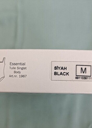 m Beden Blackspade Gerçek Koton Çıtçıtlı Body