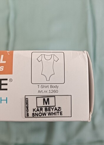 m Beden Blackspade Termal Body