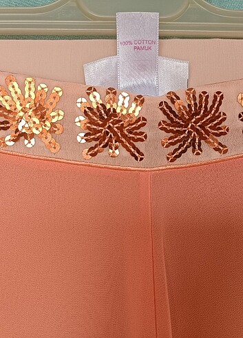 Sunset Marka Kadın Plaj Takım - Görsel 2