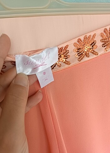 Sunset Marka Kadın Plaj Takım - Görsel 5