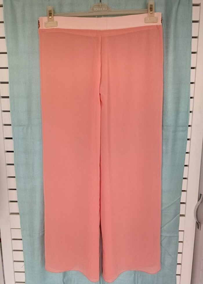 Sunset Marka Kadın Plaj Takım - Görsel 3