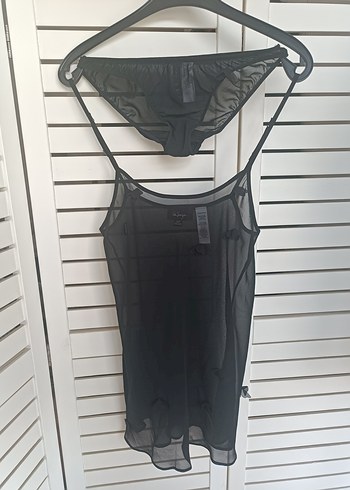 La Senza Babydoll Takım