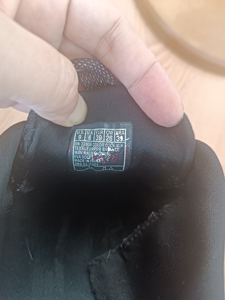 Skechers Kadın Siyah Spor Ayakkabı - Görsel 5