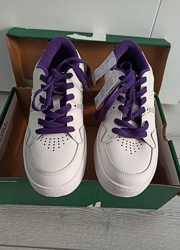 Lacoste Lacoste kadın spor ayakkabı