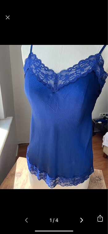 Intimissimi, 0 ipek Atlet/Bluz