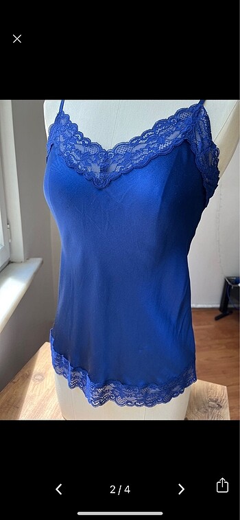 Calzedonia Intimissimi, 0 ipek Atlet/Bluz