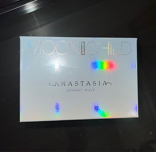 Anastasia Beverly Hills Anastasia Aydinlatici Paleti Highlighter