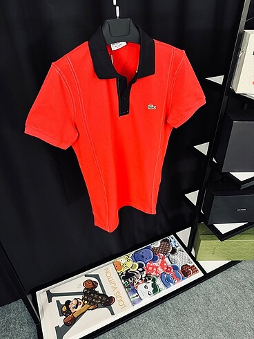Lacoste polo shirt