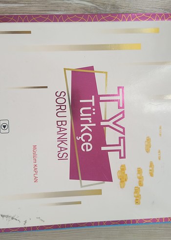 TYT Türkçe Soru Bankası 345