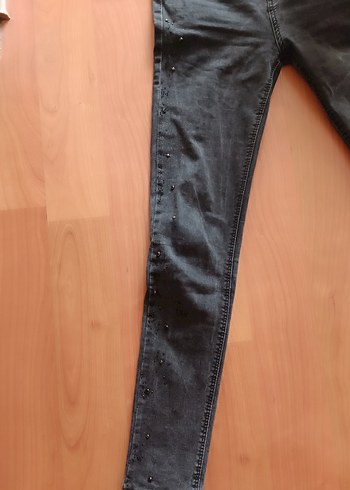 kot pantolon - Görsel 6