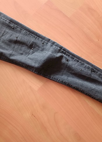 kot pantolon - Görsel 3