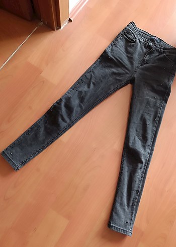 kot pantolon - Görsel 5