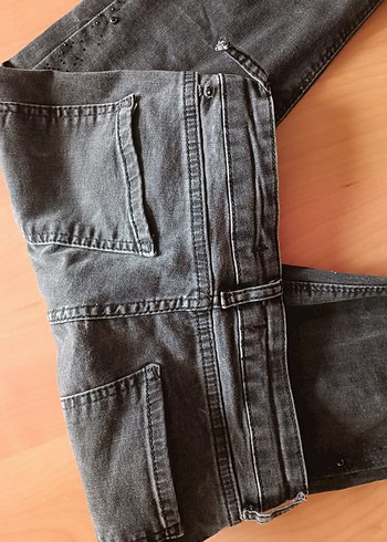 kot pantolon - Görsel 2