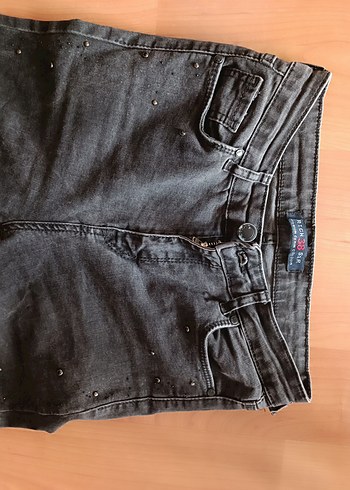 kot pantolon - Görsel 4